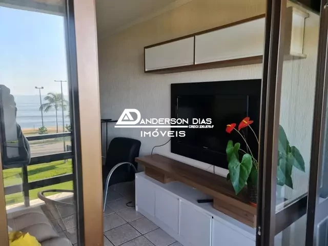 Apartamento para aluguel de temporada  - Massaguaçu - Caraguatatuba/SP