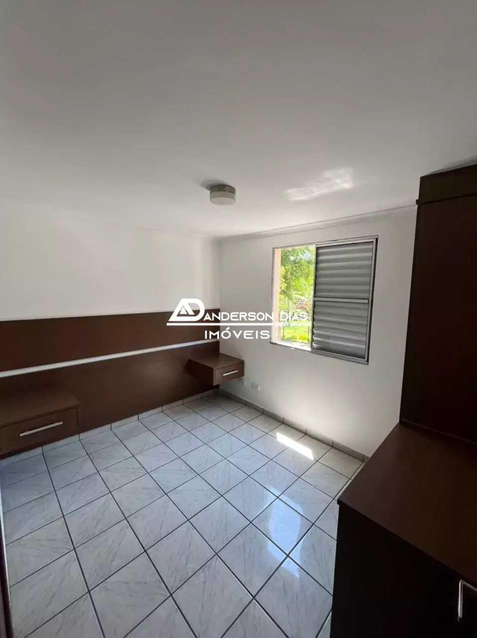 Apartamento com 3 dormitórios, 69,00m² por R$ 298.000,00 - Jardim Satélite - São José dos campos/SP