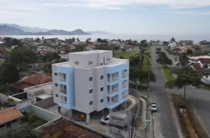 Apartamento com 2 dormitórios, sendo 1 suíte, para locação definitiva por R$ 2.500,00- Jardim Britânia- Caraguatautba-SP