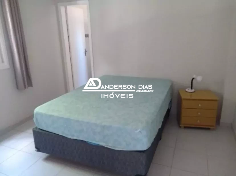 Apartamento com 3 dormitórios à venda em condomínio, com  94 m² por R$ 400.000 - Martim de Sá - Caraguatatuba/SP