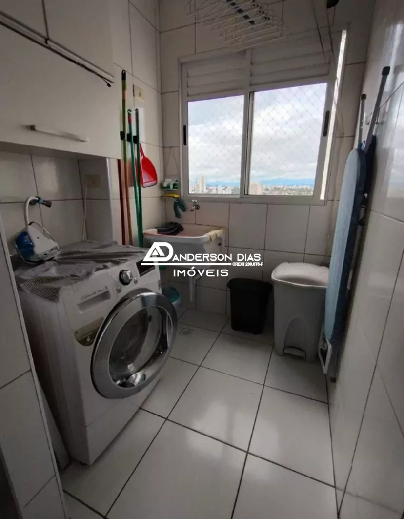 Apartamento com 2 dormitórios, 72,00m² por R$ 460.000,00 - Jardim Satélite - São José dos campos/SP