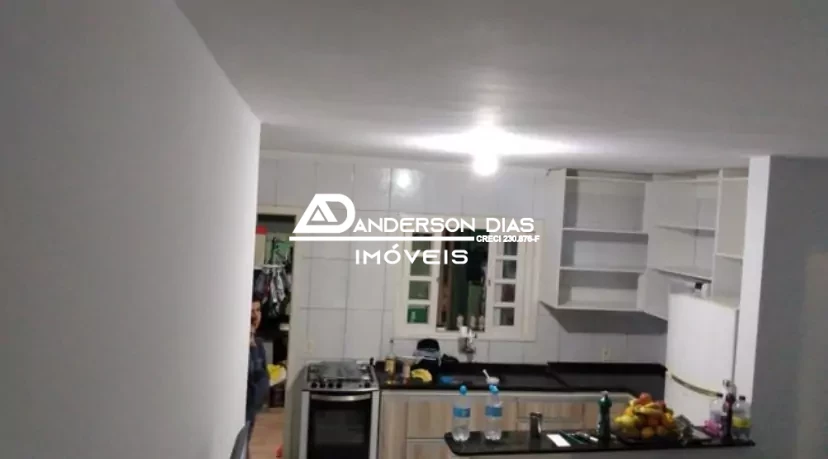 Casa com 2 dormitórios, 58,00m² por R$ 250.000,00 - Residencial Aramando Moreira - São José dos campos/SP