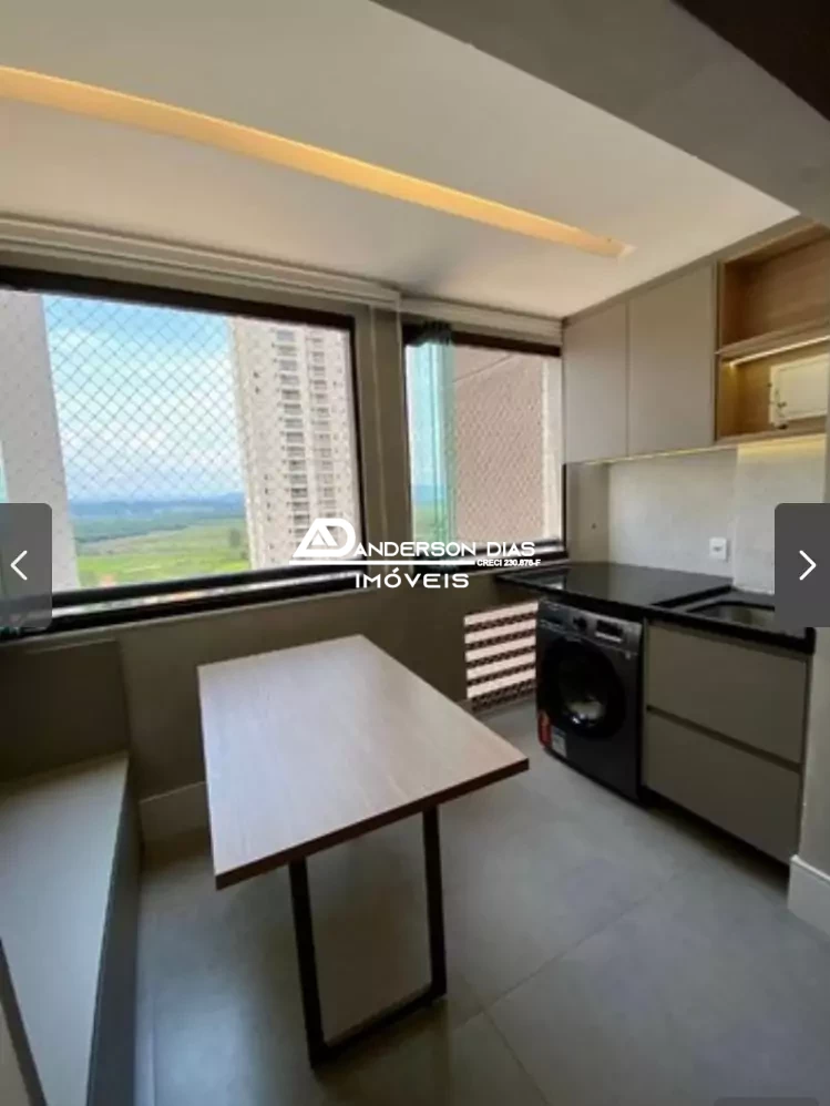 Apartamento com 2 dormitórios, 55,00m² por R$ 530.000,00 - Vila Industrial - São José dos campos/SP