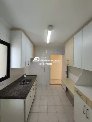 Apartamento com 3 Dormitórios, 91,00m² à venda por R$ 610.000,00 - Bosque dos Eucaliptos - São José dos Campos/SP