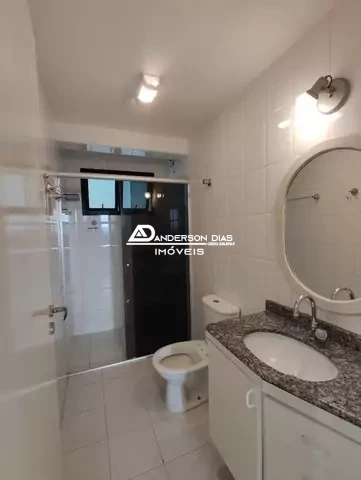 Apartamento com 3 Dormitórios, 91,00m² à venda por R$ 610.000,00 - Bosque dos Eucaliptos - São José dos Campos/SP