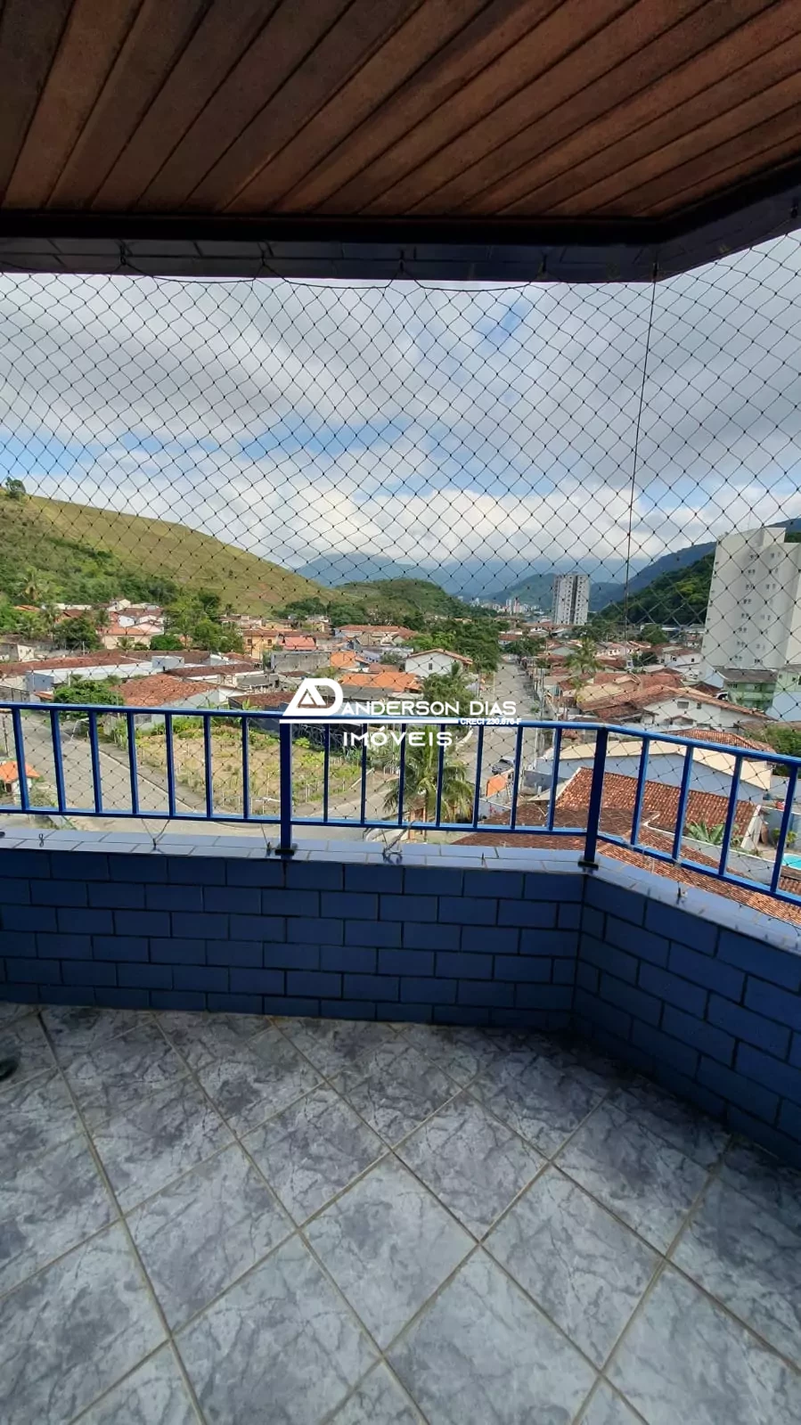 Apartamento com 2 dormitórios, 1 suíte para locação defintiva Por R$ 2.500,00- Prainha- Caraguatatuba-SP