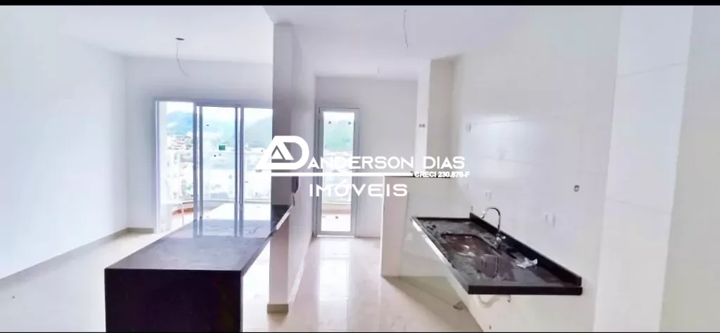 Apartamento- Cobertura com 3 dormitórios, 168,00m² por R$ 1.400.000,00 - Centro - Caraguatatuba/SP
