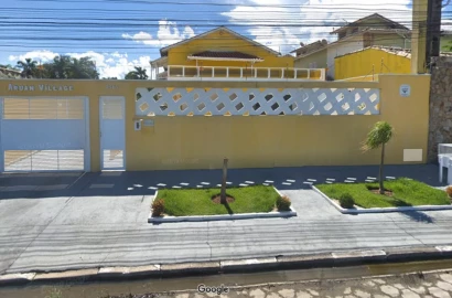 Sobrado com 2 Suítes à venda, 85 m² por R$ 540.000 - Jardim Arua - Caraguatatuba/SP