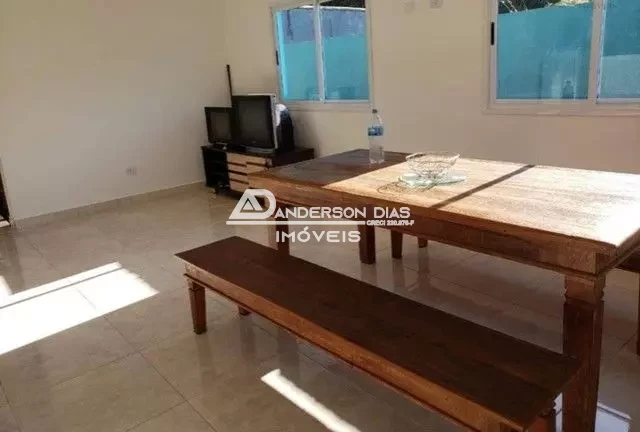 Casa com 3 dormitórios à venda, 130 m² por R$ 425.000 - Massaguaçu - Caraguatatuba/SP