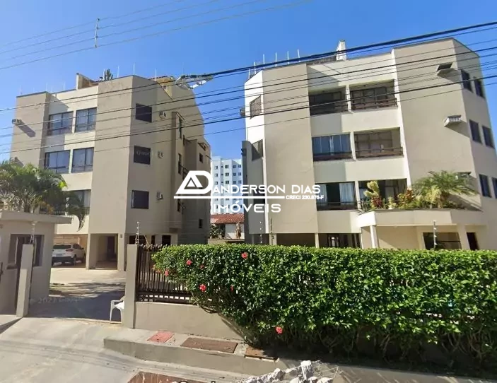 Apartamento com 2 dormitórios à venda, 68 m² por R$ 350.000 - Martim de Sá - Caraguatatuba/SP