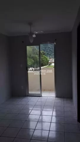 Apartamento com 2 dormitórios à venda, 62 m² por R$ 265.000 - Martim de Sá - Caraguatatuba/SP