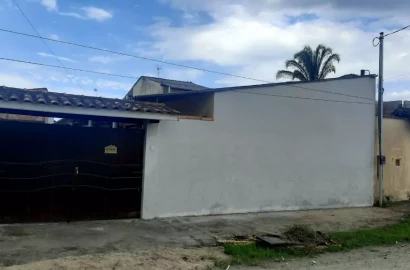 Casa com 5 dormitórios à venda, 360 m² por R$ 280.000 - Morro do Algodão - Caraguatatuba/SP