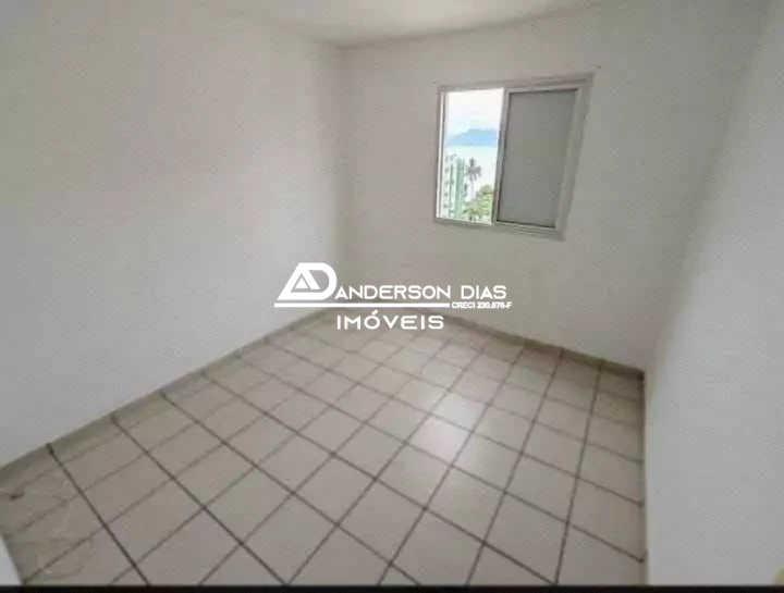 Apartamento com 2 dormitórios à venda, 98 m² por R$ 450.000 - Ipiranga - Caraguatatuba/SP