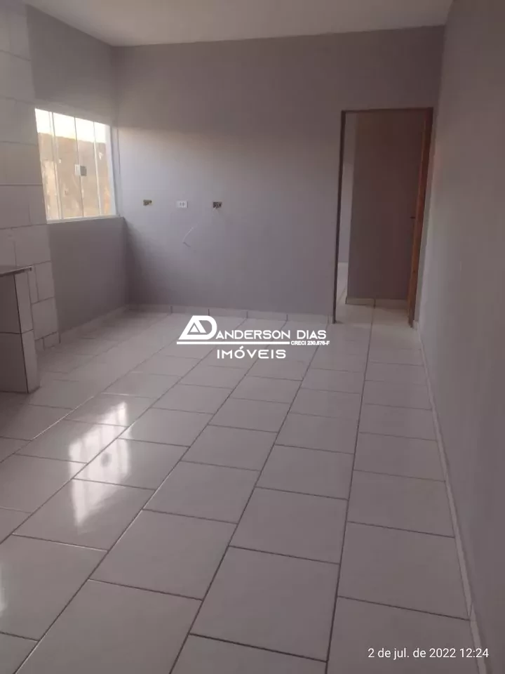 Casas com 2 dormitórios para aluguel definitivo, a partir R$ 1.700,00 - Massaguaçu - Caraguatatuba/SP
