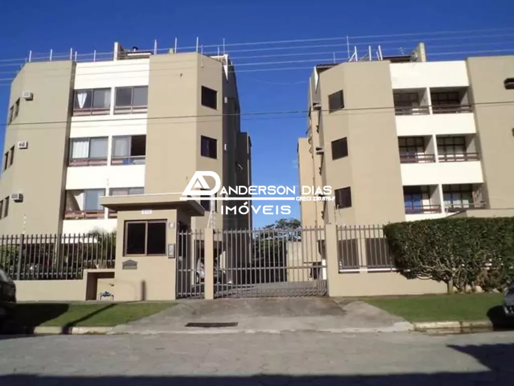 Apartamento com 2 dormitórios à venda, 68 m² por R$ 350.000 - Martim de Sá - Caraguatatuba/SP