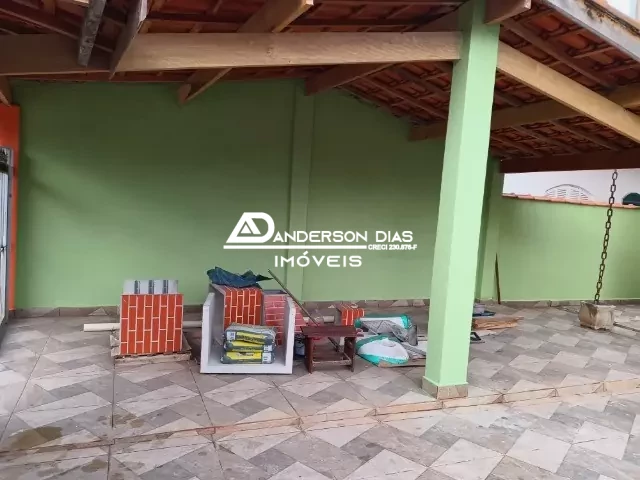 Sobrado Alto Padrão  com 5 dormitórios à venda , 290M² por R$ 1.040.000 - Massaguaçu - Caraguatatuba/SP