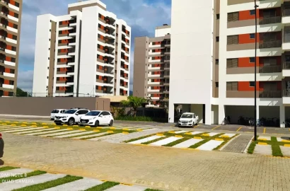 Apartamento com 2 dormitórios à venda, 58 m² por R$ 430.000 - Martim de Sá - Caraguatatuba/SP
