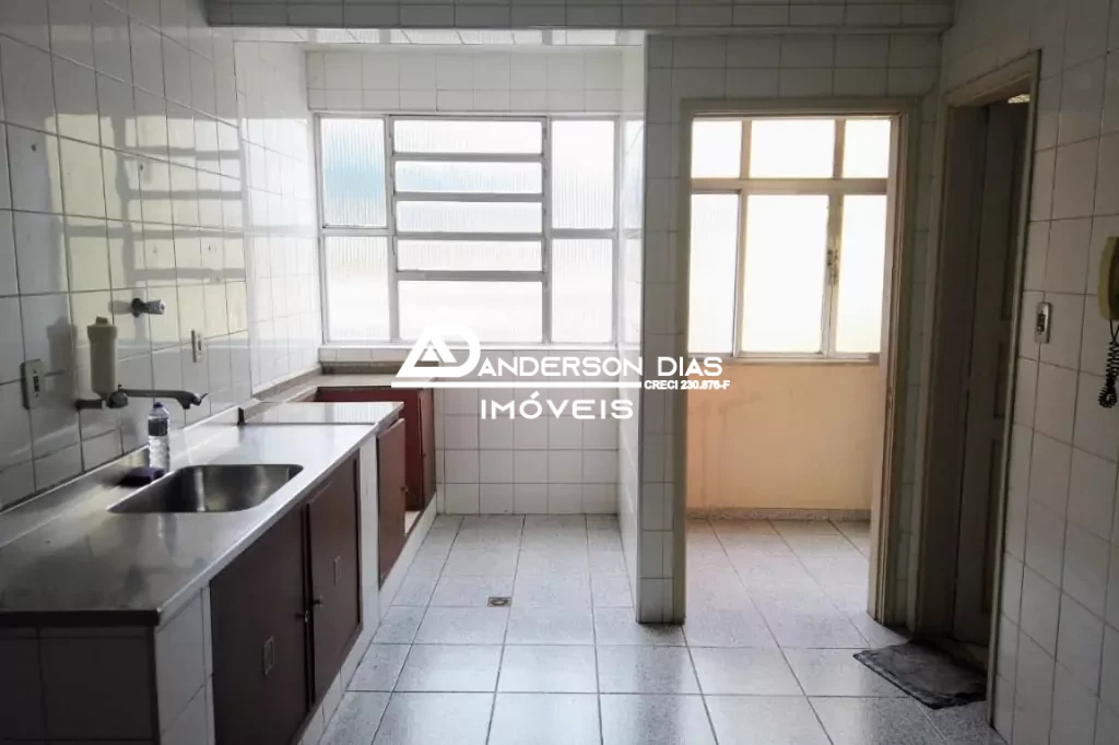 Apartamento com 2 dormitórios à venda, 123 m² por R$ 420.000 - Centro - Caraguatatuba/SP