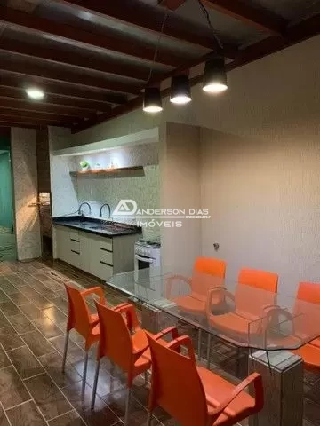Casa com 2 suítes venda, 250m² por R$ 810.000 - Martim de Sá - Caraguatatuba/SP
