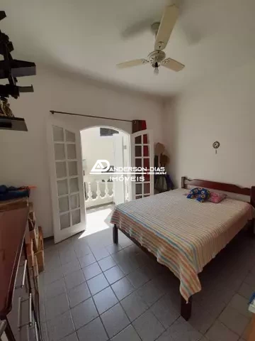 Sobrado com 2 dormitórios à venda, 69M² por R$ 370.000 - Prainha - Caraguatatuba/SP