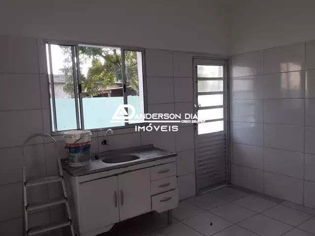 Casa com 2 dormitórios à venda, 65 m² por R$230.000 - Barranco Alto - Caraguatatuba/SP