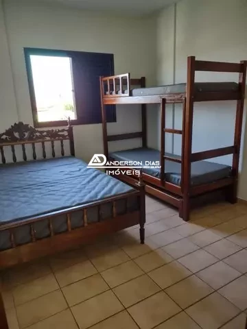 Apartamento com 2 dormitórios venda, 75m² por R$ 590.000 - Centro - Caraguatatuba/SP