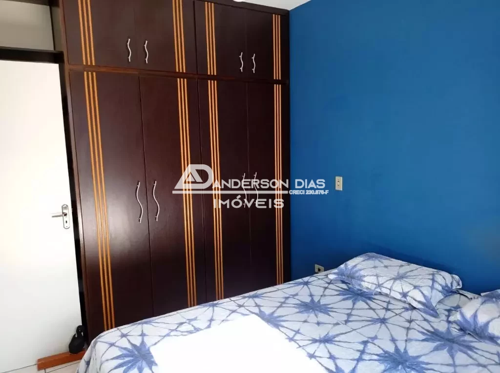 Apartamento com 2 dormitórios à venda, 68 m² por R$ 380.000 - Massaguaçu - Caraguatatuba/SP