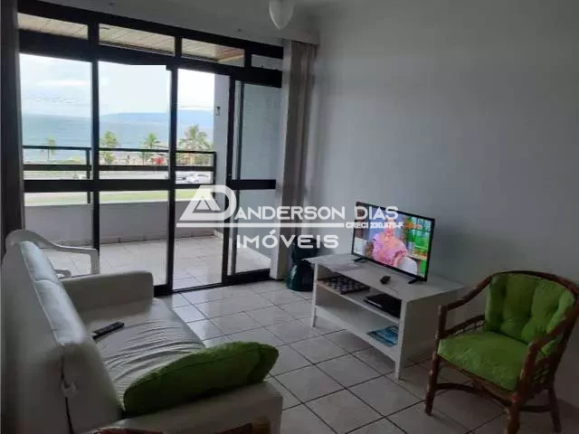 Apartamento com 2 dormitórios à venda, 78 m² por R$ 530.000 - Massaguaçu - Caraguatatuba/SP