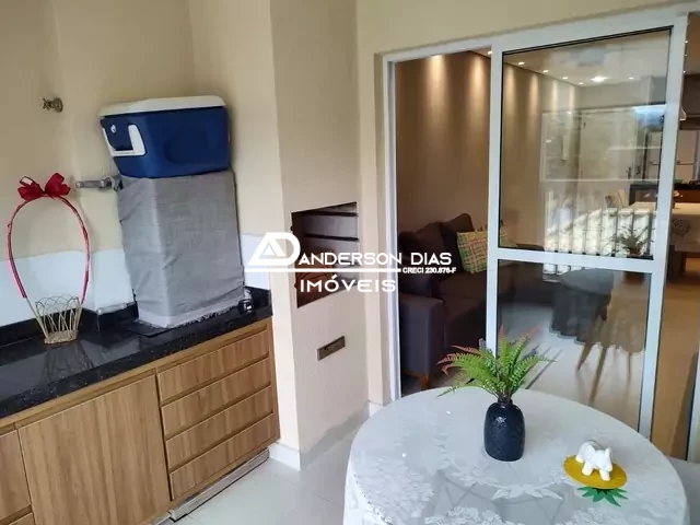 Apartamento com 2 dormitórios à venda, 63M² por R$ 450.000 - Porto Novo - Caraguatatuba/SP