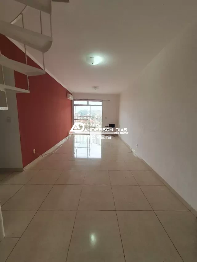 Apartamento Duplex  à venda, 233m² por R$ 645.000 - Martin de Sá- Caraguatatuba/SP