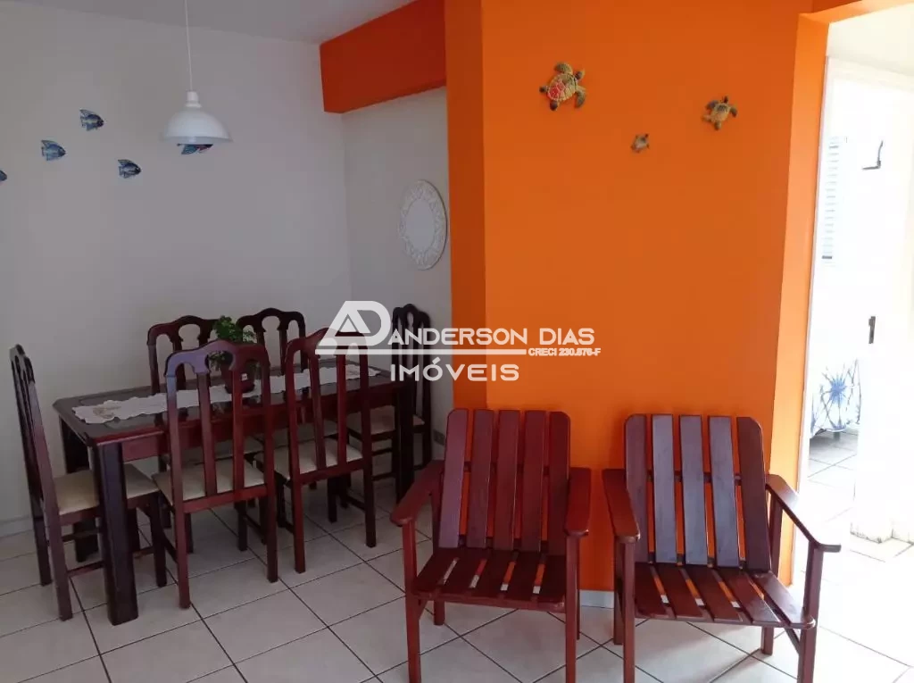 Apartamento com 2 dormitórios à venda, 68 m² por R$ 380.000 - Massaguaçu - Caraguatatuba/SP