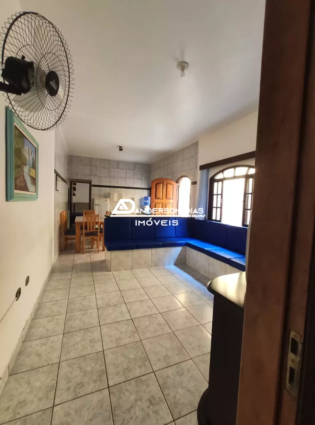 Casa com 3 dormitórios, com 113m² à venda por apenas R$380.000,00 - Martim de Sá- Caraguatatuba/SP