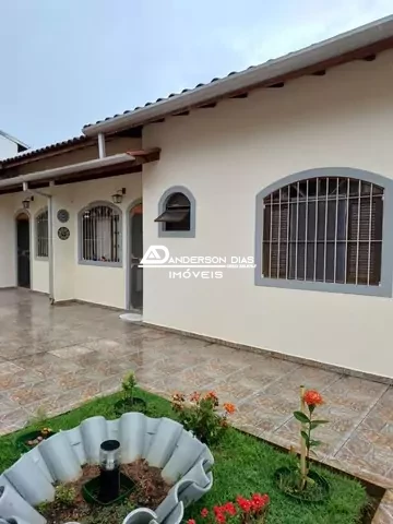 Casa em Condomínio com 2 Dormitórios , 2 vagas, com 45,00m² à venda por R$ 285.000,00 - Martim de Sá - Caraguatatuba/SP