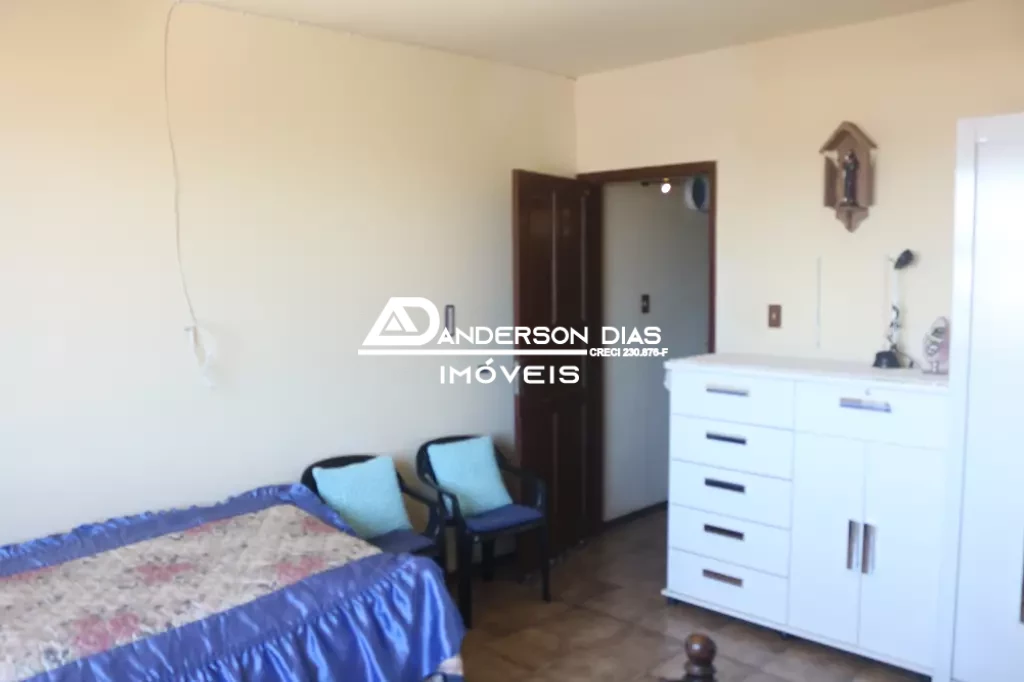 Apartamento Duplex venda, 96m² por R$ 370.000 - Centro - Caraguatatuba/SP