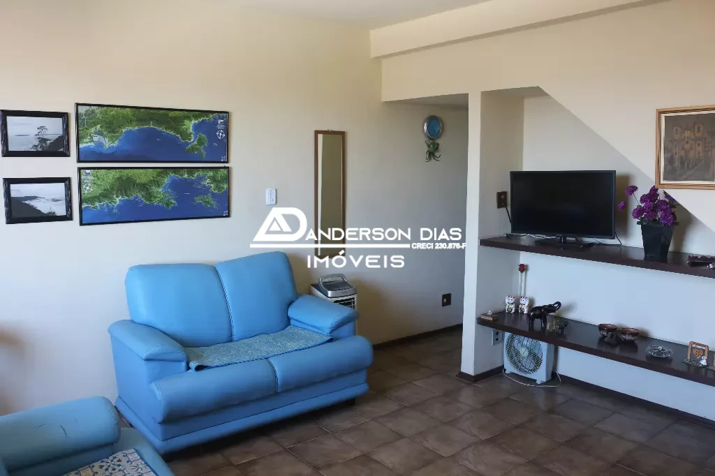 Apartamento Duplex venda, 96m² por R$ 370.000 - Centro - Caraguatatuba/SP