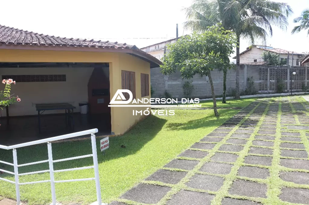 Casa com 2 dormitórios à venda, 60 m² por R$ 275.000 - Martim de Sá - Caraguatatuba/SP