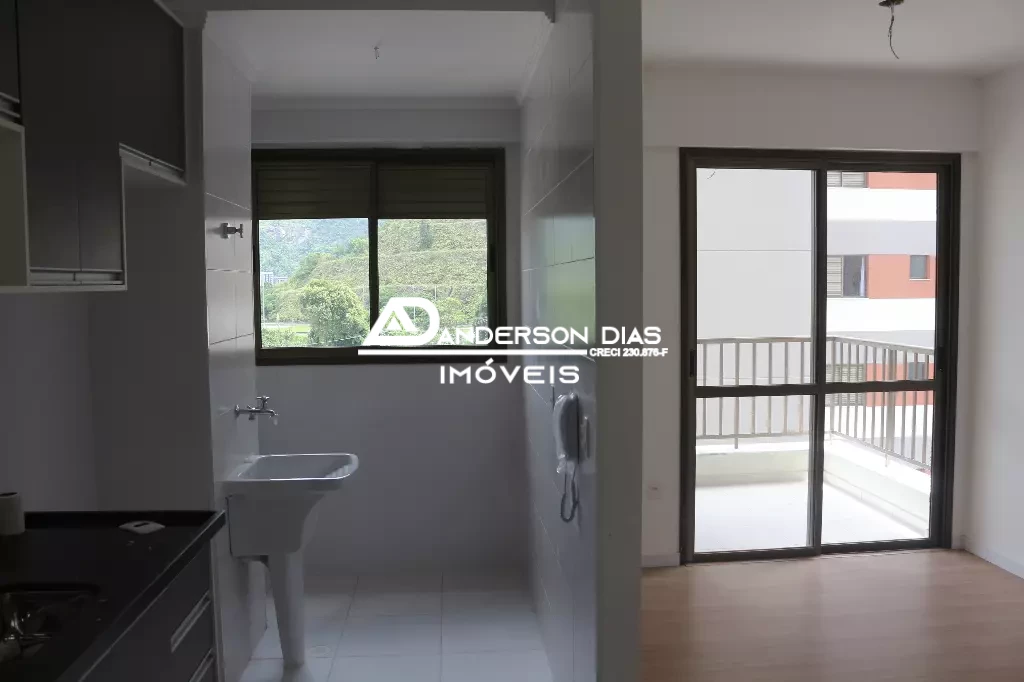 Apartamento com 2 dormitórios venda, 58m² por R$ 410.000 - Martim de Sá - Caraguatatuba/SP