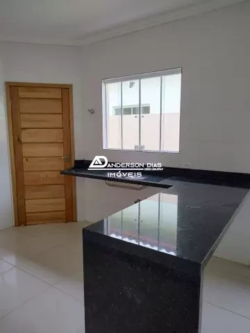 Casa com 2 dormitórios à venda, 72 m² por R$ 280.000 - Morro do Algodão - Caraguatatuba/SP