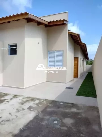 Casa com 2 dormitórios à venda, 72 m² por R$ 280.000 - Morro do Algodão - Caraguatatuba/SP