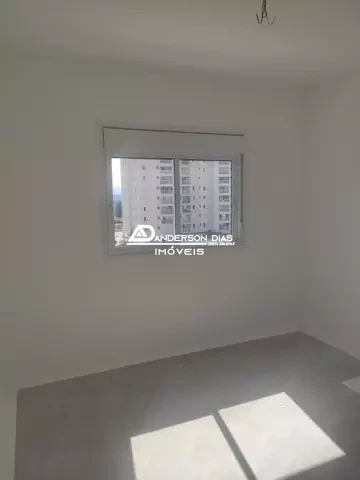Apartamento com 2 Dormitórios, 1 Suíte,  55,00m² à venda por R$ 385.000,00 - Vila Industrial - São José dos Campos/SP