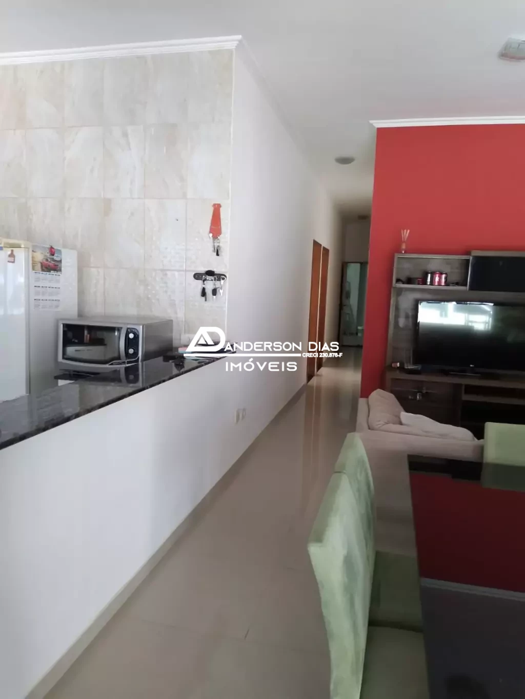 Casa com 3 dormitórios à venda, 98 m² por R$ 425.000 - Praia do Capricórnio - Caraguatatuba/SP