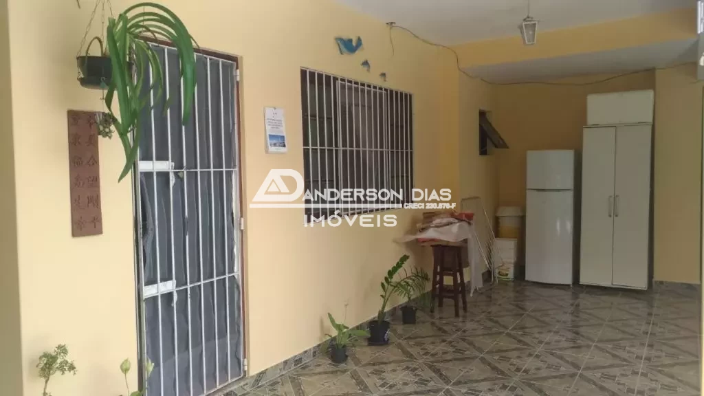 Sobrado com 2 dormitórios à venda, 150 m² por R$ 450.000 - Morro do Algodão - Caraguatatuba/SP