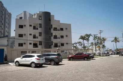 Apartamento com 1 Dormitório à venda, 52 m² por R$ 269.000 - Martin de Sá- Caraguatatuba/SP