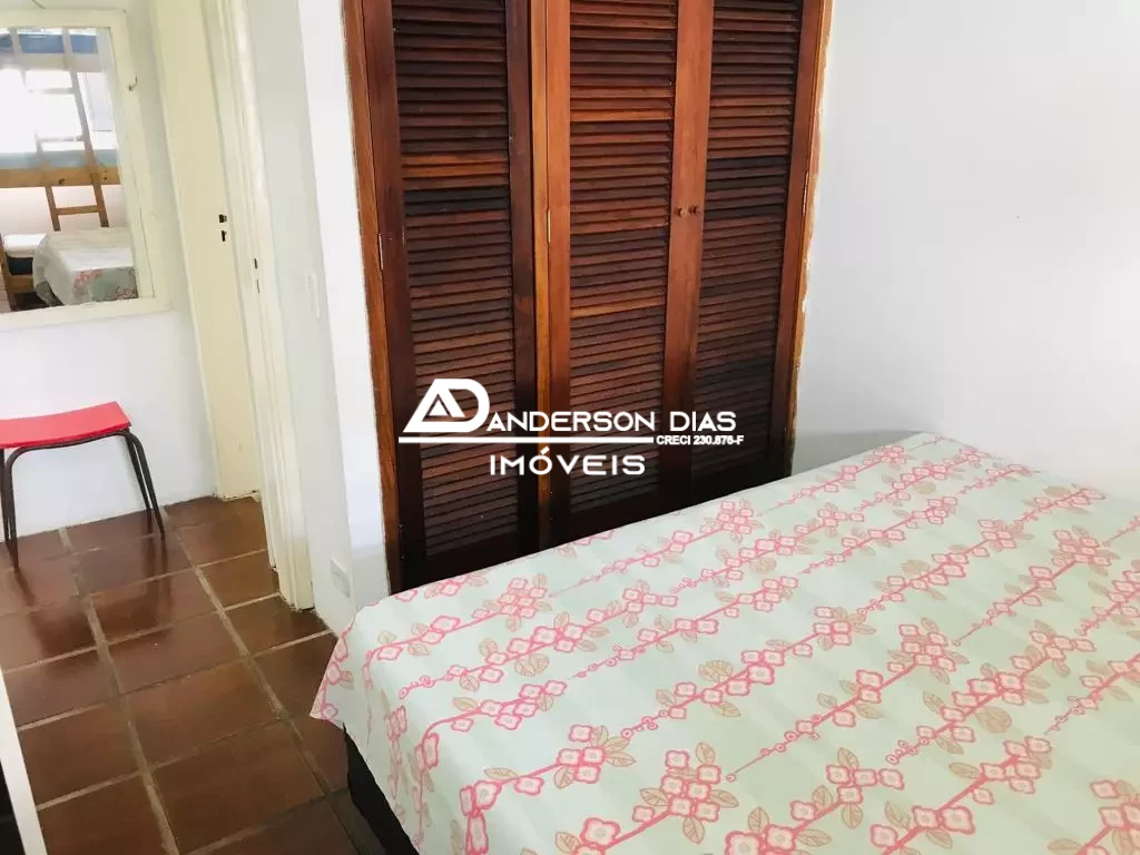 Apartamento com 2 dormitórios venda, 80m² por R$ 350.000 - Massaguaçu - Caraguatatuba/SP