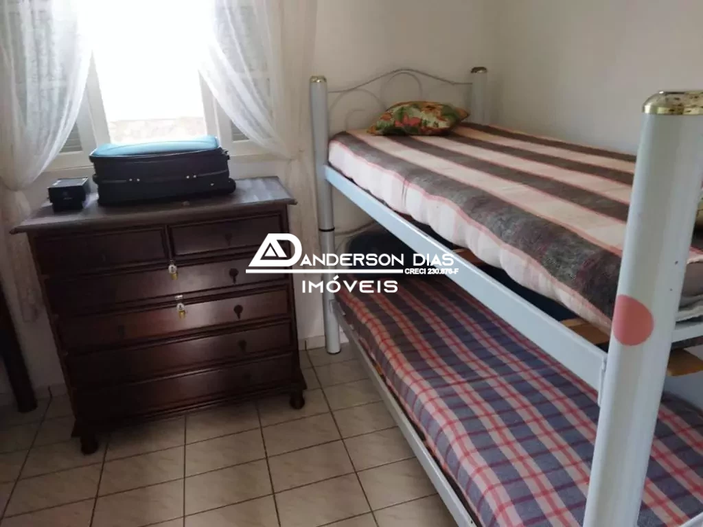 Casa com 2 dormitórios á venda, 82m² por R$ 250.000 - Martim de Sá - Caraguatatuba/SP