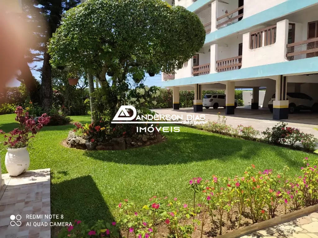 Apartamento Cobertura Duplex com 2 dormitórios para aluguel definitivo por R$ 3.400,00 - Massaguaçu - Caraguatatuba
