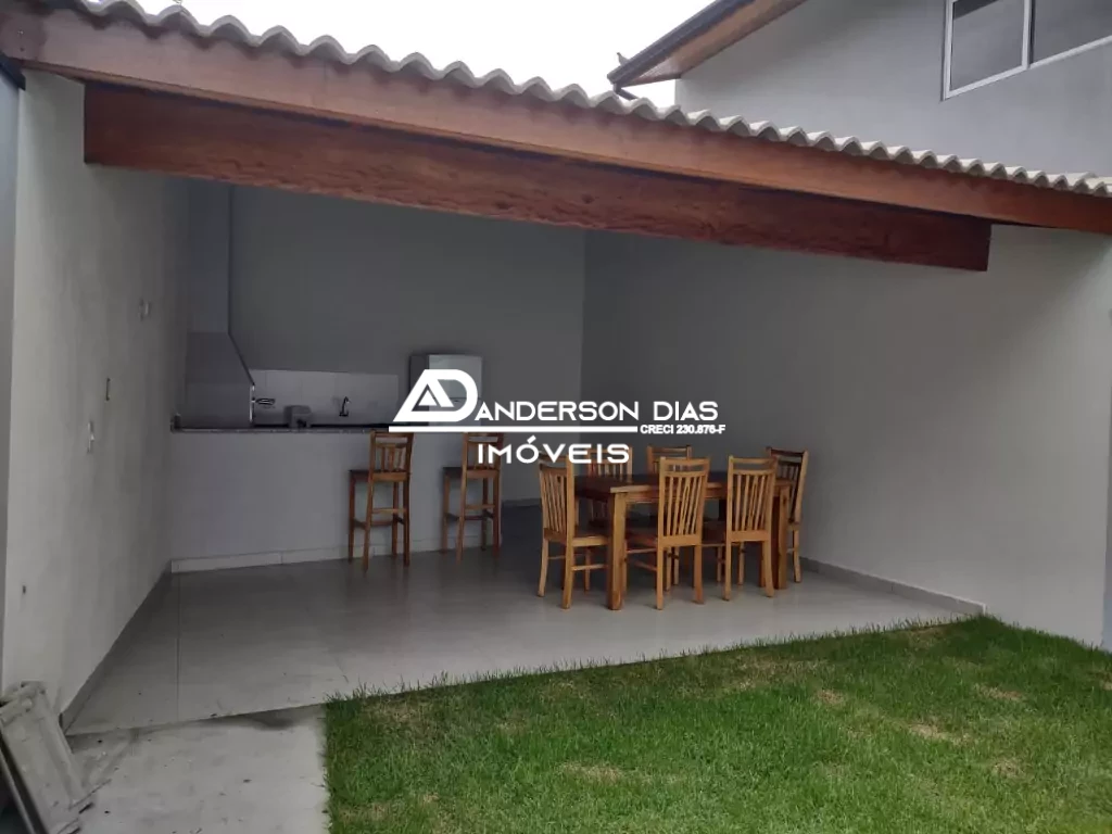 Apartamento para locação definitiva com 1 Dormitório, 62,00m² por R$ 1.400/Mês - Praia das Palmeiras - Caraguatatuba/SP