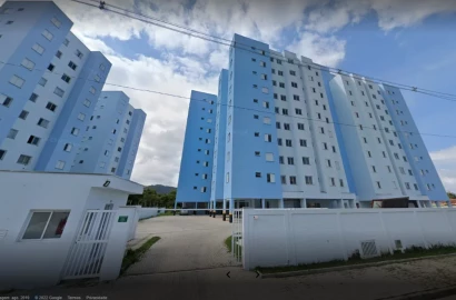 Apartamento com 2 dormitórios a venda, 52m² por R$ 295.000 - Martim de Sá - Caraguatatuba/SP