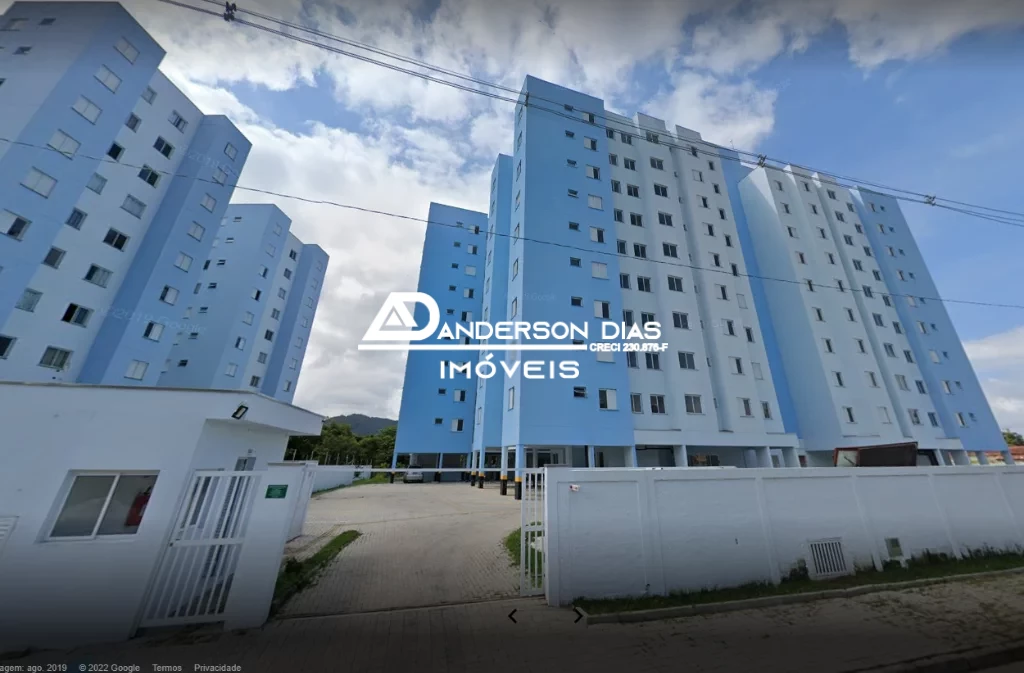 Apartamento com 2 dormitórios a venda, 52m² por R$ 295.000 - Martim de Sá - Caraguatatuba/SP